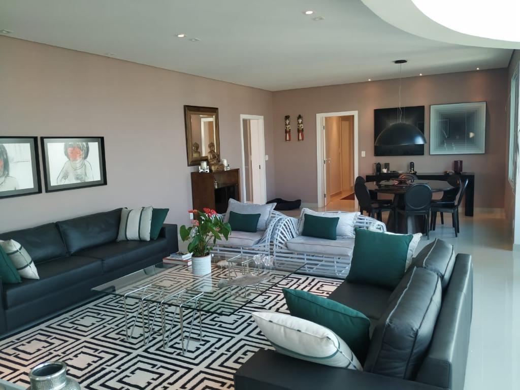 Cobertura, 4 quartos, 500 m² - Foto 23