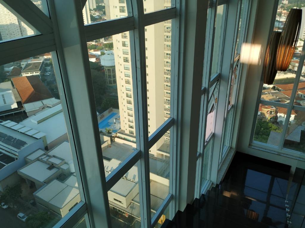 Cobertura, 4 quartos, 500 m² - Foto 28