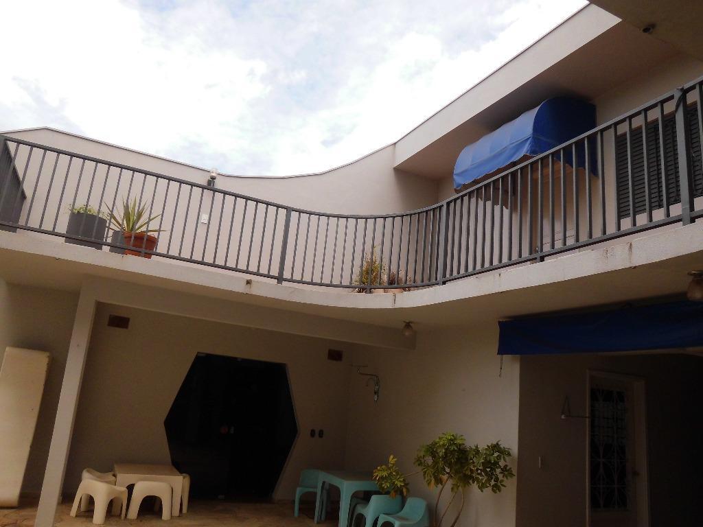 Prédio Inteiro, 380 m² - Foto 1