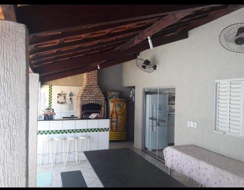 Casa, 2 quartos, 130 m² - Foto 2