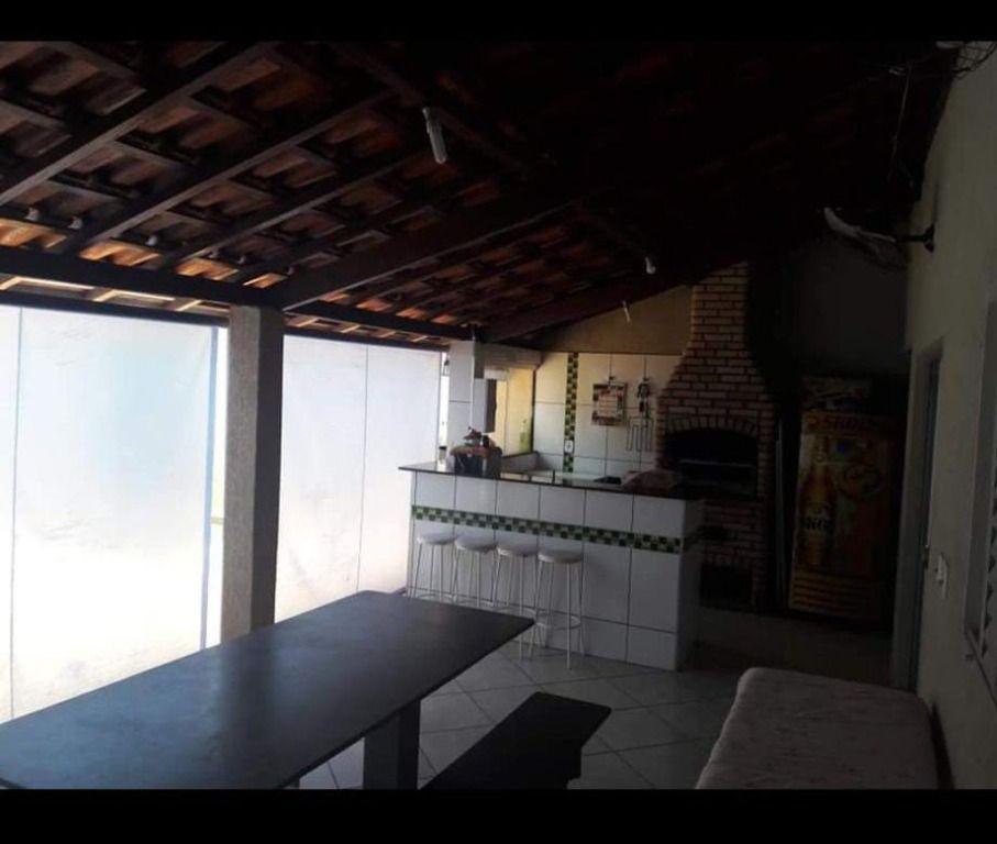 Casa, 2 quartos, 130 m² - Foto 3