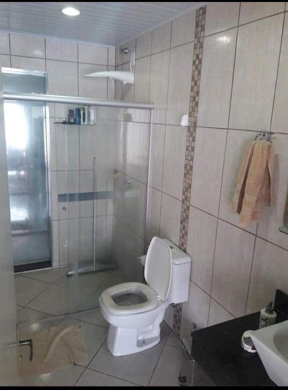 Casa, 2 quartos, 130 m² - Foto 8