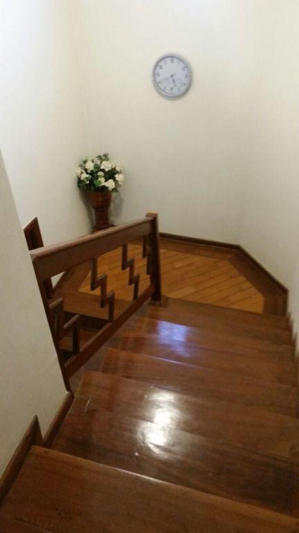 Sobrado, 3 quartos, 280 m² - Foto 2