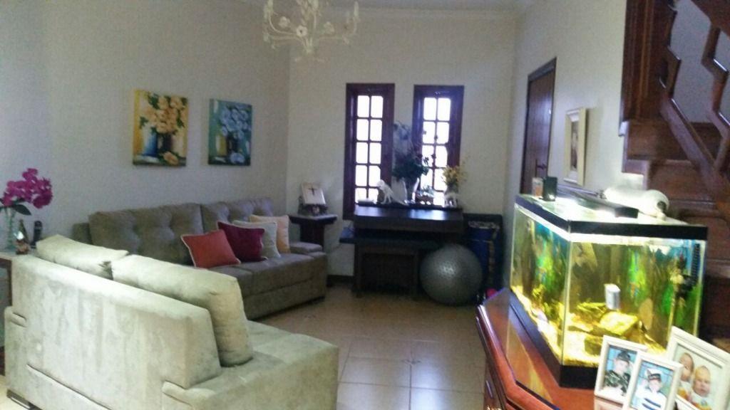 Sobrado, 3 quartos, 280 m² - Foto 3