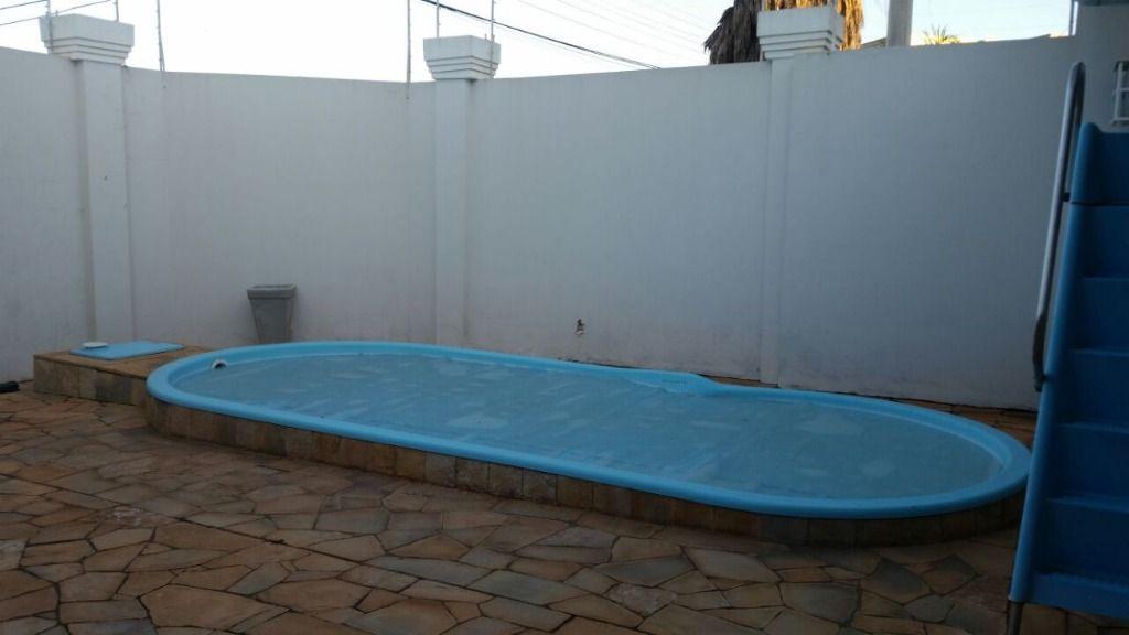 Sobrado, 3 quartos, 280 m² - Foto 4