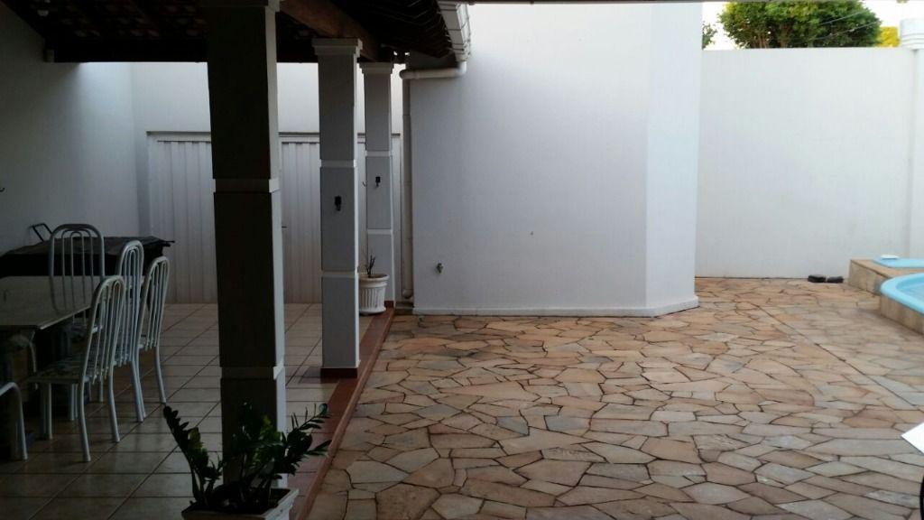 Sobrado, 3 quartos, 280 m² - Foto 5