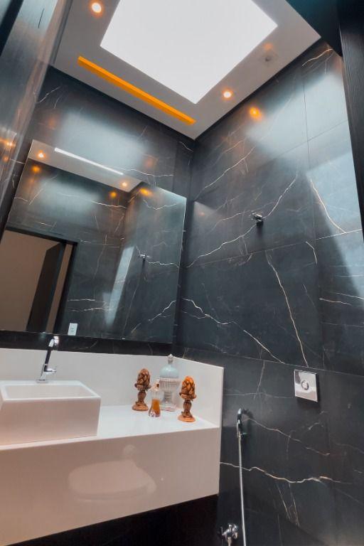 Casa, 3 quartos, 280 m² - Foto 32