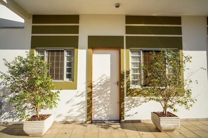 Flat/Apart Hotel, 1 quarto, 38 m² - Foto 3