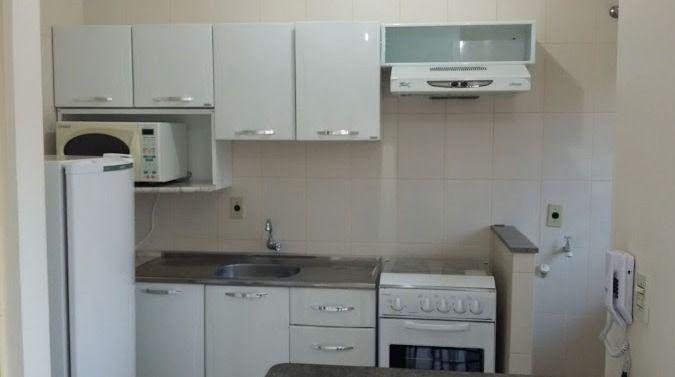 Flat/Apart Hotel, 1 quarto, 38 m² - Foto 4