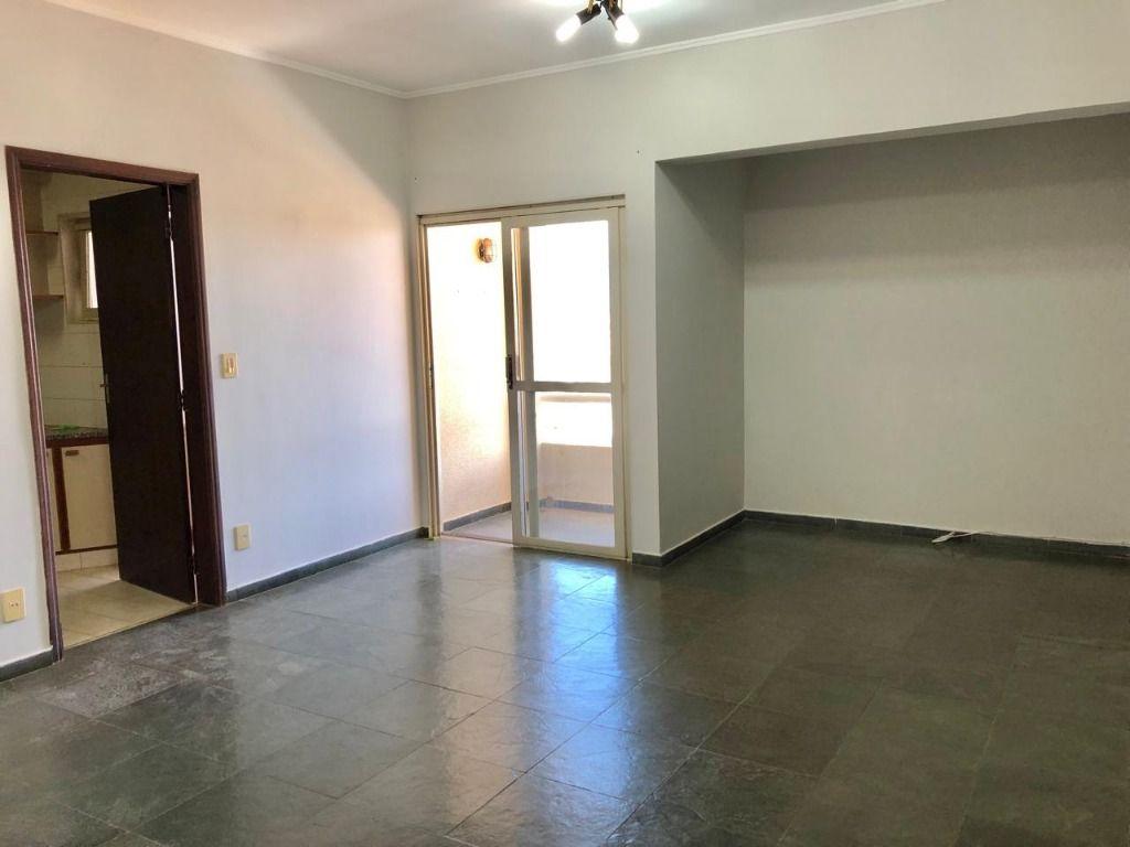 Apartamento, 3 quartos, 124 m² - Foto 1