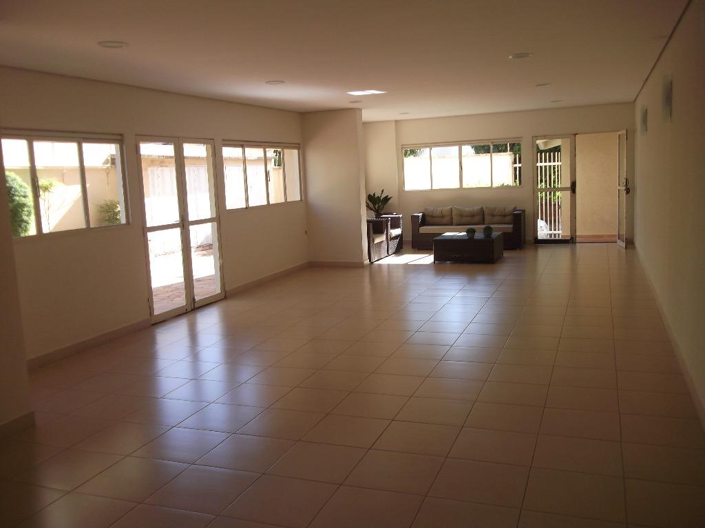 Apartamento, 3 quartos, 124 m² - Foto 2