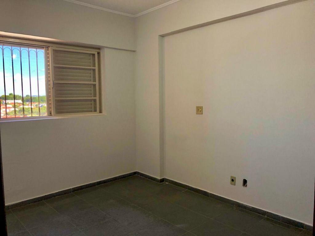 Apartamento, 3 quartos, 124 m² - Foto 7