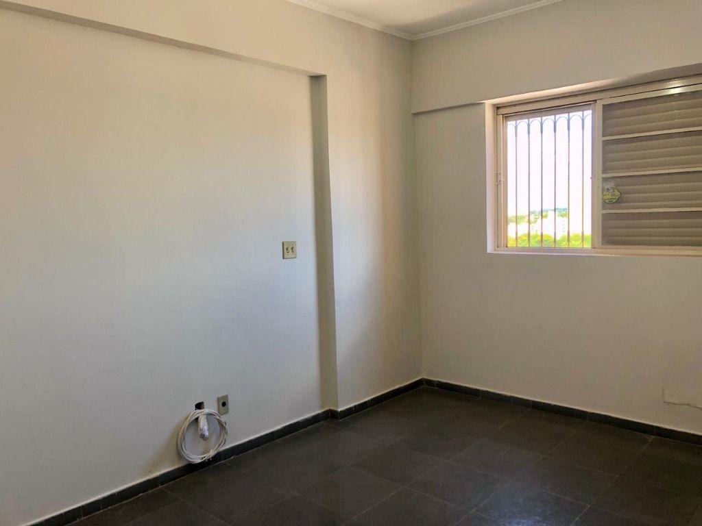 Apartamento, 3 quartos, 124 m² - Foto 8