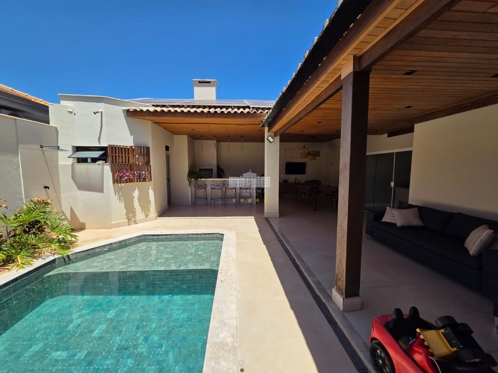 Casa, 4 quartos, 281 m² - Foto 11