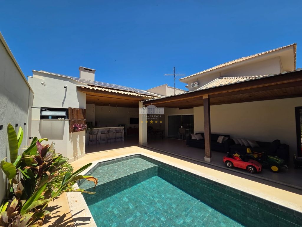 Casa, 4 quartos, 281 m² - Foto 12