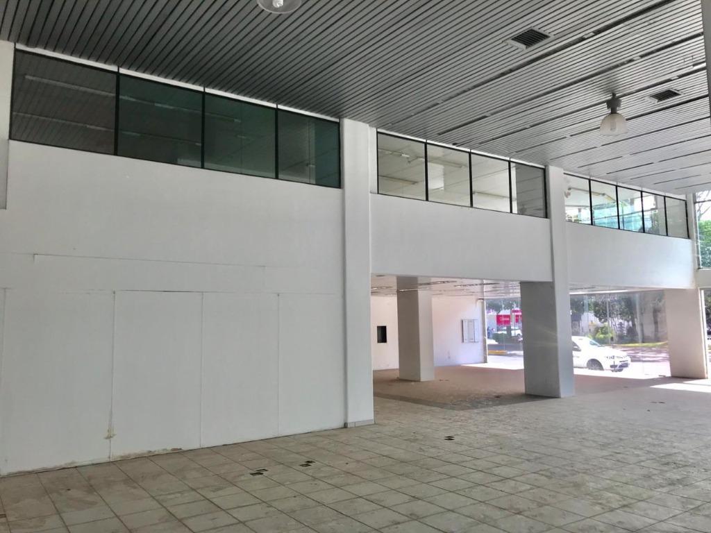 Prédio Inteiro, 700 m² - Foto 3