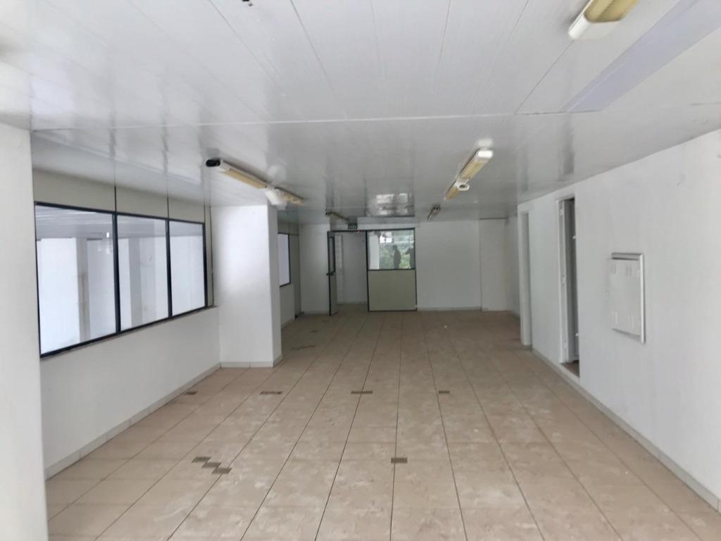 Prédio Inteiro, 700 m² - Foto 5