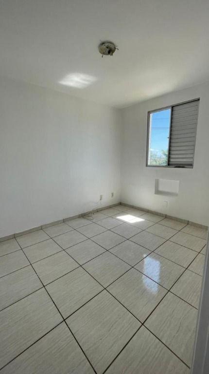 Apartamento, 2 quartos, 46 m² - Foto 3