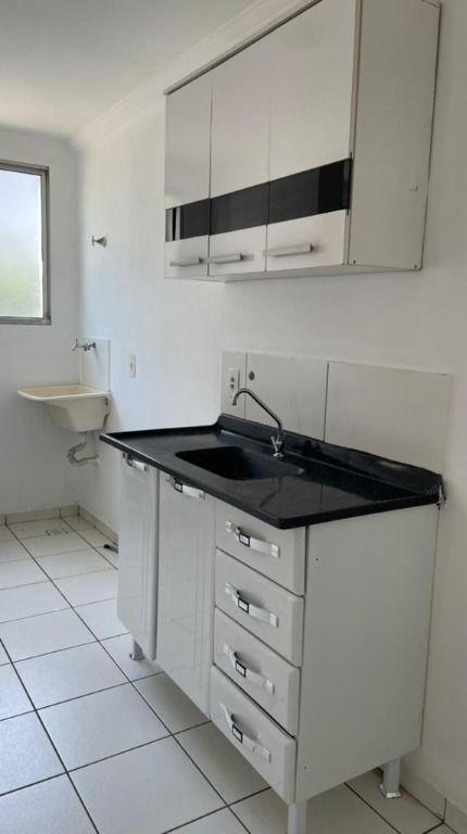 Apartamento, 2 quartos, 46 m² - Foto 4