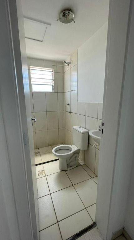 Apartamento, 2 quartos, 46 m² - Foto 5