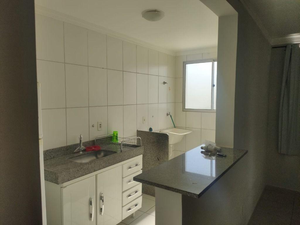 Apartamento, 2 quartos, 46 m² - Foto 6