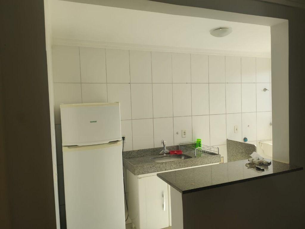 Apartamento, 2 quartos, 46 m² - Foto 7