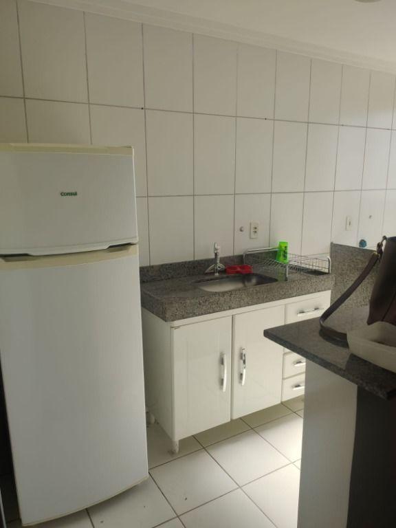 Apartamento, 2 quartos, 46 m² - Foto 8