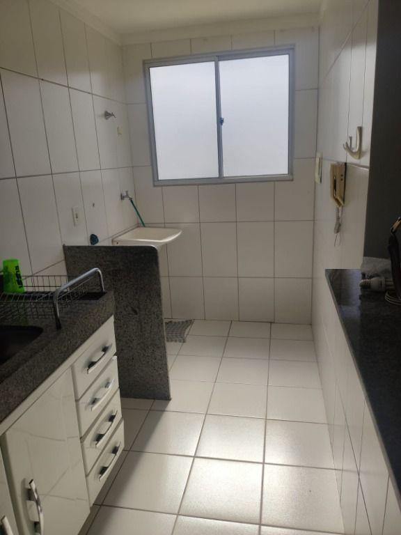 Apartamento, 2 quartos, 46 m² - Foto 9