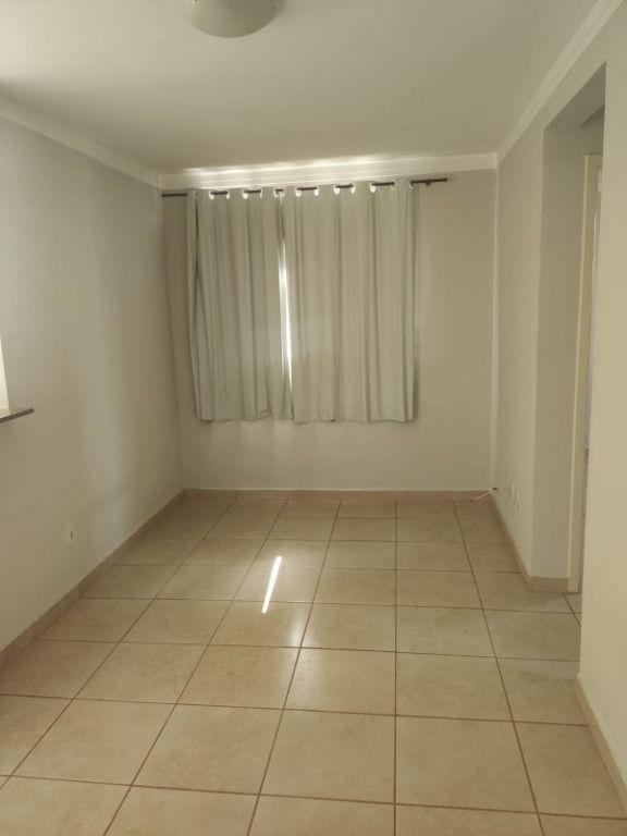 Apartamento, 2 quartos, 46 m² - Foto 10