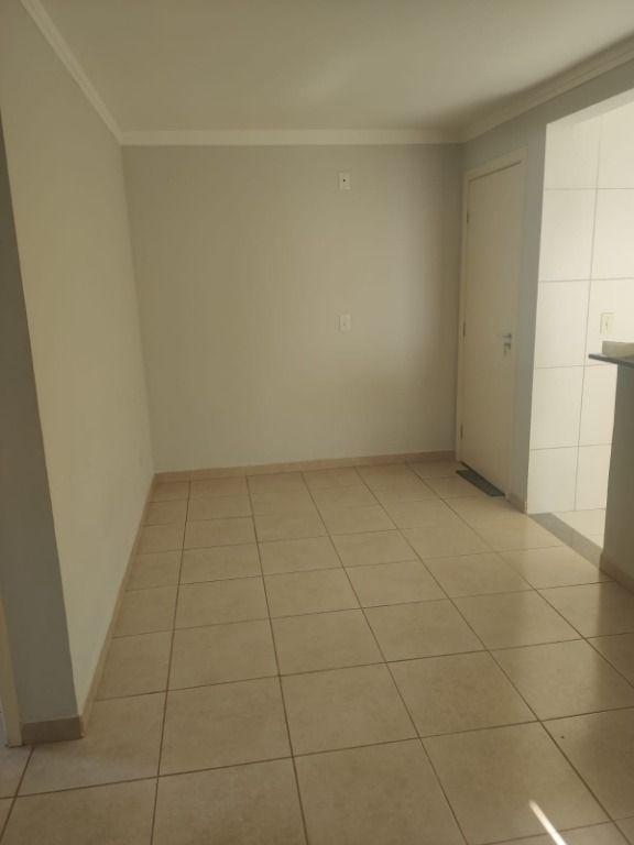 Apartamento, 2 quartos, 46 m² - Foto 11
