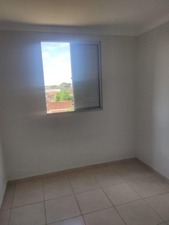 Apartamento, 2 quartos, 46 m² - Foto 14