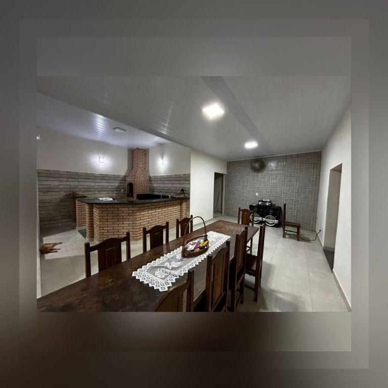 Casa, 4 quartos, 191 m² - Foto 2