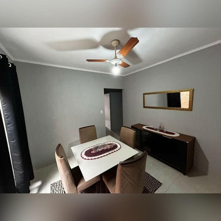 Casa, 4 quartos, 191 m² - Foto 3