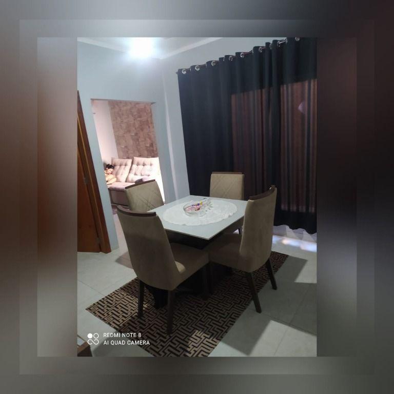 Casa, 4 quartos, 191 m² - Foto 4