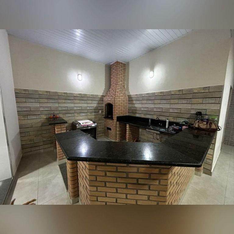 Casa, 4 quartos, 191 m² - Foto 5