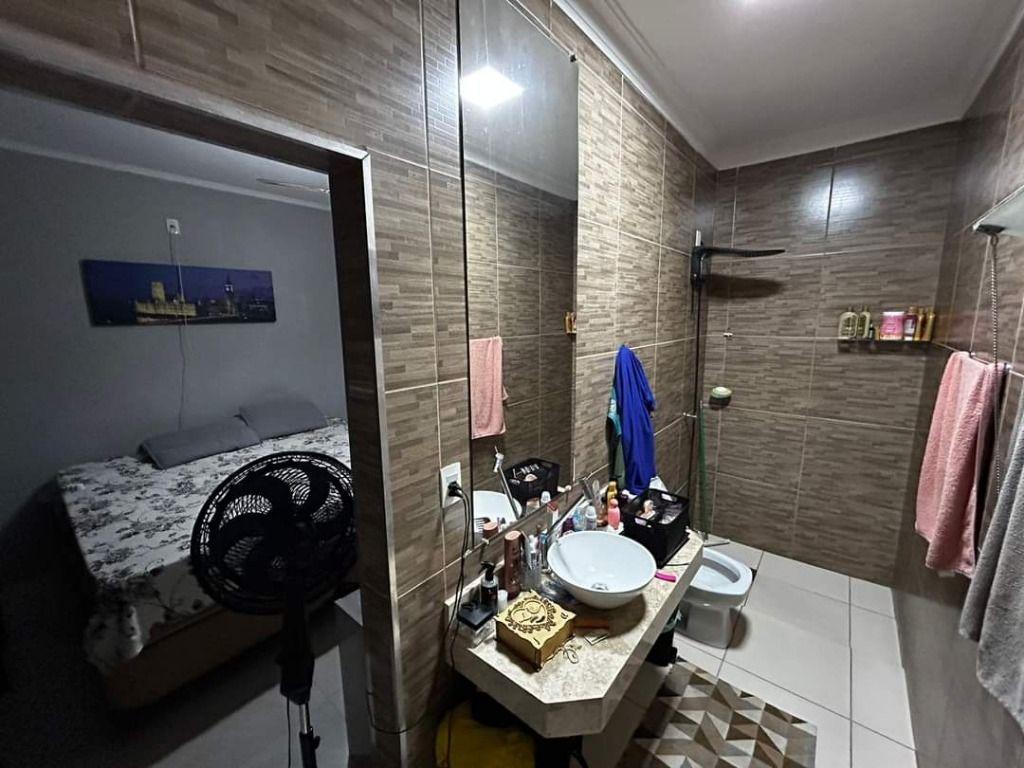 Casa, 4 quartos, 191 m² - Foto 7