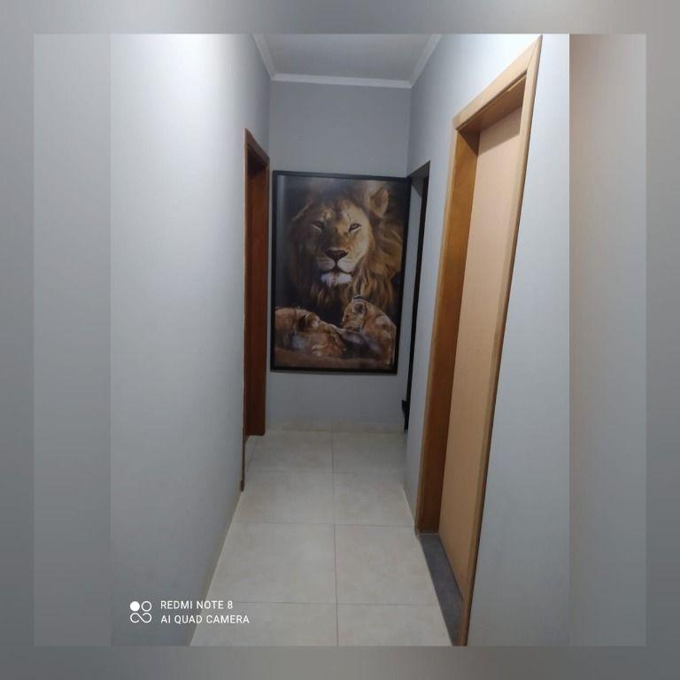 Casa, 4 quartos, 191 m² - Foto 8