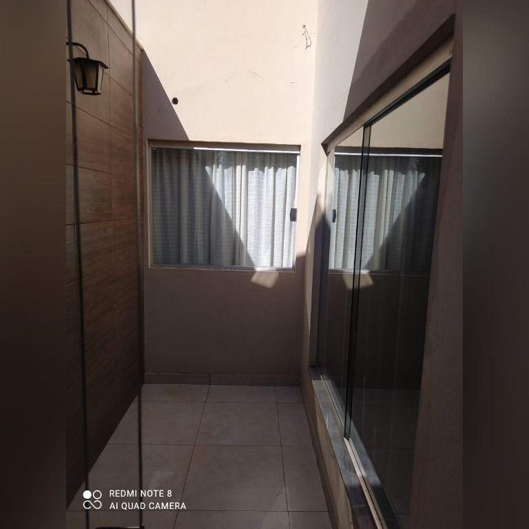 Casa, 4 quartos, 191 m² - Foto 11