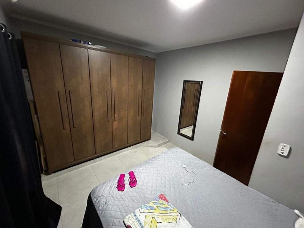 Casa, 4 quartos, 191 m² - Foto 12