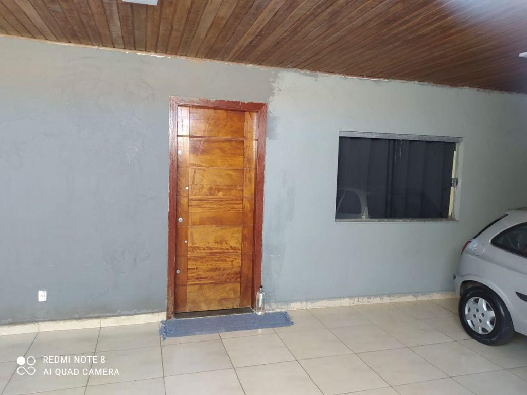 Casa, 4 quartos, 191 m² - Foto 13