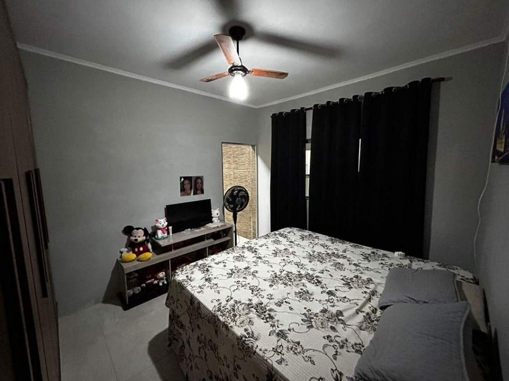 Casa, 4 quartos, 191 m² - Foto 14