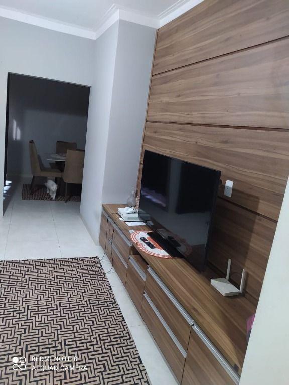 Casa, 4 quartos, 191 m² - Foto 17