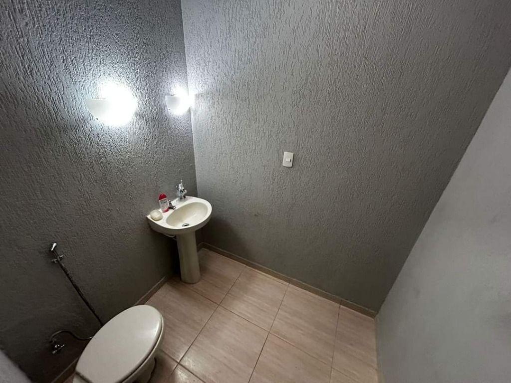 Casa, 4 quartos, 191 m² - Foto 18
