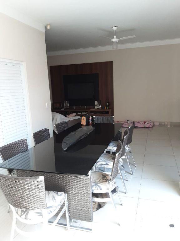 Casa, 3 quartos, 206 m² - Foto 7