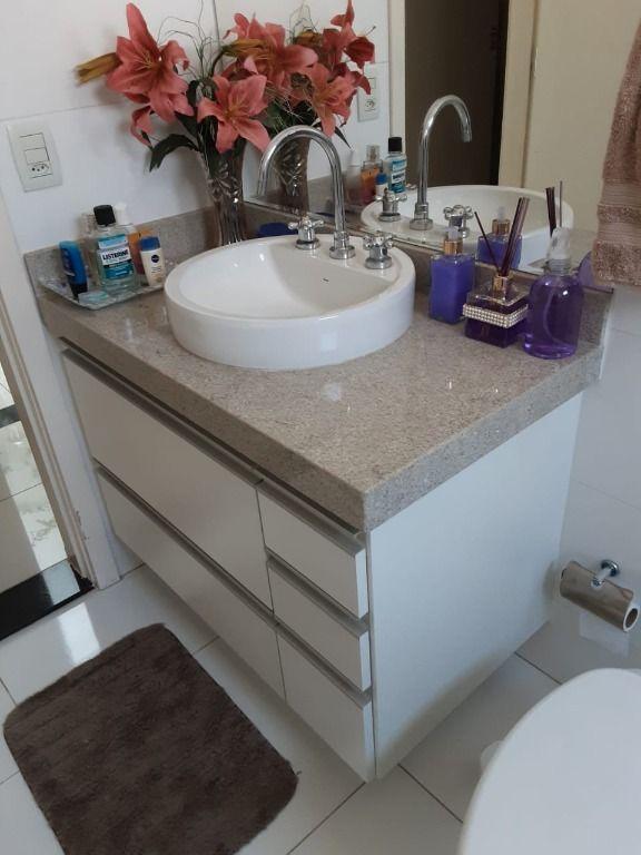 Casa, 3 quartos, 206 m² - Foto 11