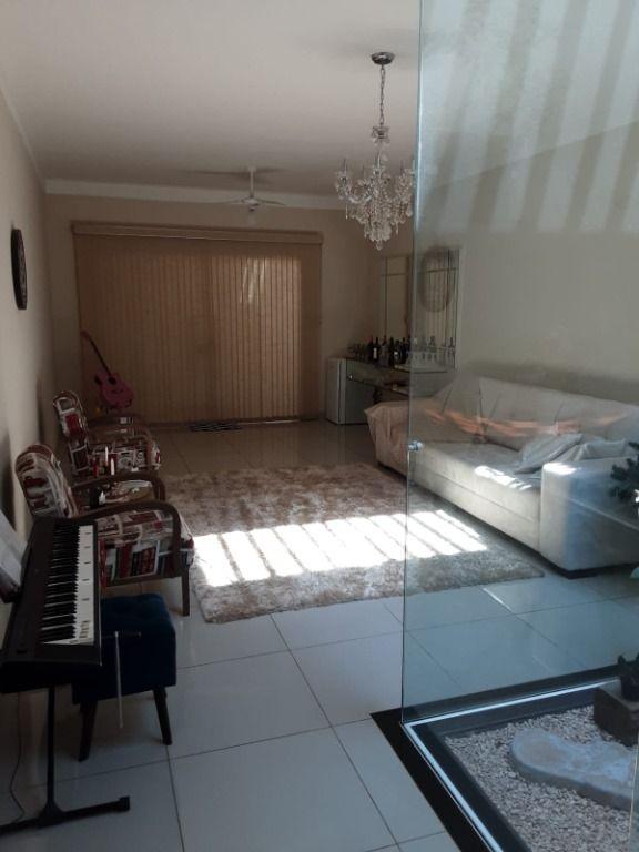 Casa, 3 quartos, 206 m² - Foto 12