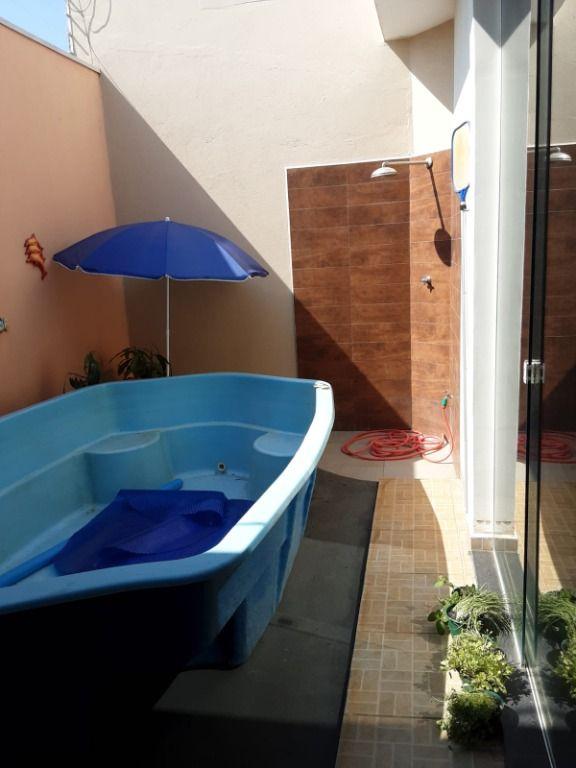 Casa, 3 quartos, 206 m² - Foto 13