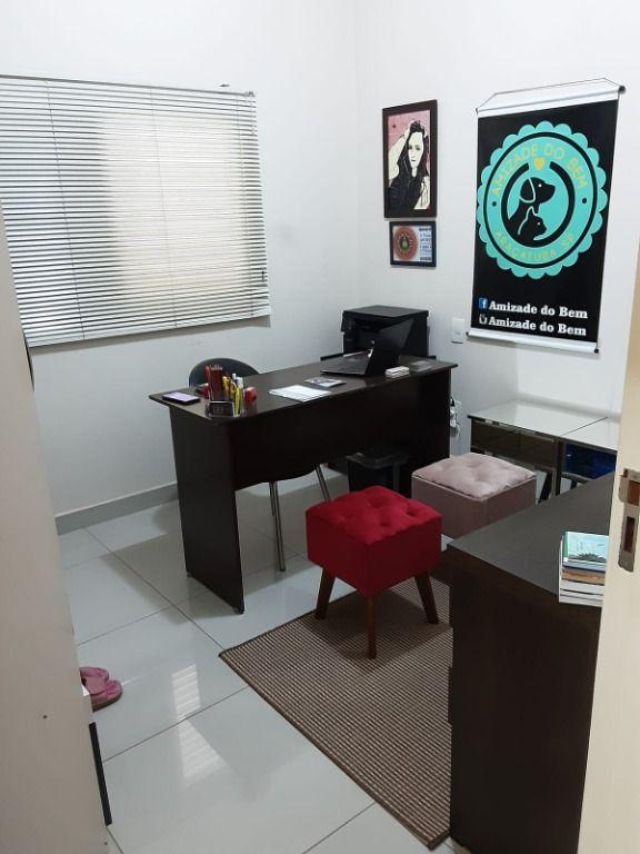 Casa, 3 quartos, 206 m² - Foto 15