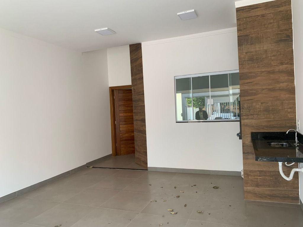 Casa, 3 quartos, 123 m² - Foto 2