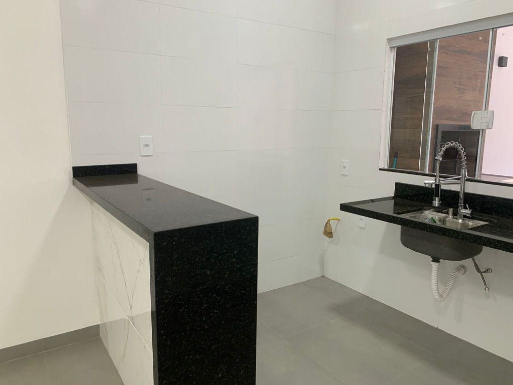 Casa, 3 quartos, 123 m² - Foto 3